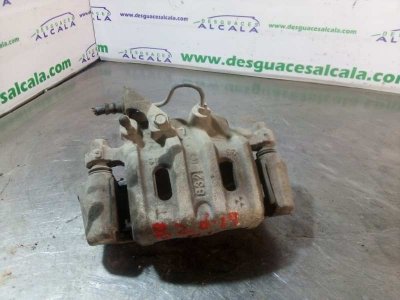 PINZA FRENO DELANTERA IZQUIERDA MITSUBISHI MONTERO (V20/V40) 2500 TD GL (3-ptas.)