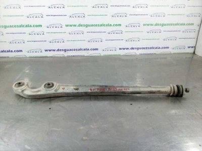 TIRANTE TRASERO DERECHO MITSUBISHI MONTERO (V20/V40) 2500 TD GL (3-ptas.)