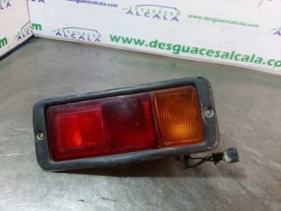 PILOTO TRASERO DERECHO MITSUBISHI MONTERO (V20/V40) 2500 TD GL (3-ptas.)