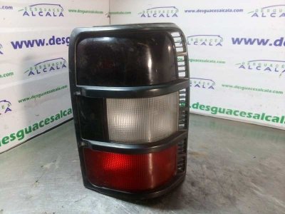 PILOTO TRASERO DERECHO MITSUBISHI MONTERO (V20/V40) 2500 TD GL (3-ptas.)