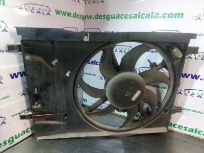 ELECTROVENTILADOR OPEL CORSA D Innovation