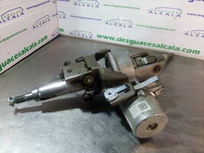 COLUMNA DIRECCION OPEL CORSA D Innovation