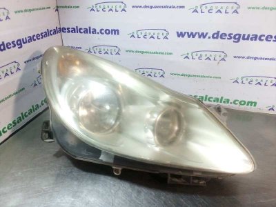 FARO DERECHO OPEL CORSA D Innovation