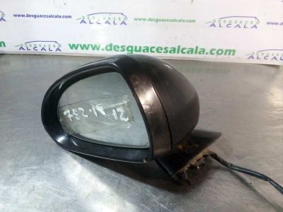 RETROVISOR IZQUIERDO OPEL CORSA D Innovation