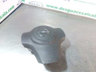 AIRBAG DELANTERO IZQUIERDO OPEL CORSA D Innovation