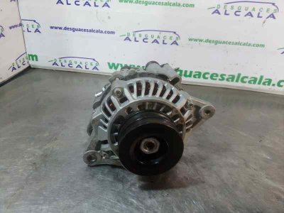 ALTERNADOR MITSUBISHI MONTERO (V20/V40) 2500 TD GL (3-ptas.)