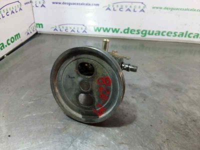 BOMBA DIRECCION MITSUBISHI MONTERO (V20/V40) 2500 TD GL (3-ptas.)