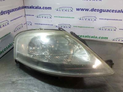 FARO DERECHO CITROËN C3 HDi 70 Furio