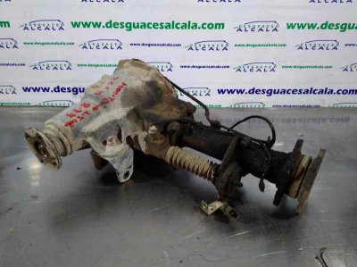 DIFERENCIAL DELANTERO MITSUBISHI MONTERO (V20/V40) 2500 TD GL (3-ptas.)