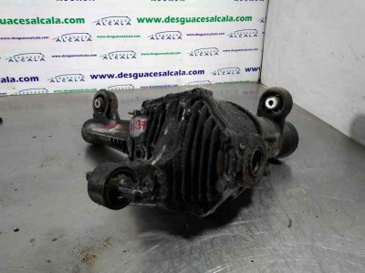 DIFERENCIAL DELANTERO CHRYSLER JEEP GR.CHEROKEE (WH) 3.0 CRD Laredo