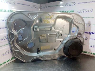 ELEVALUNAS DELANTERO IZQUIERDO FORD FOCUS BERLINA (CAP) Ambiente (D)