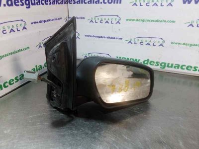 RETROVISOR DERECHO FORD FOCUS BERLINA (CAP) Ambiente (D)