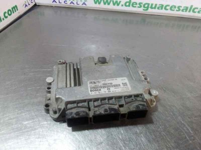 CENTRALITA MOTOR UCE FORD FOCUS BERLINA (CAP) Ambiente (D)