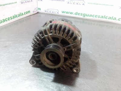 ALTERNADOR CITROËN C3 HDi 70 Furio