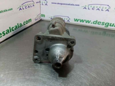 MOTOR ARRANQUE CITROËN C3 HDi 70 Furio