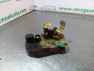 CERRADURA PUERTA DELANTERA DERECHA