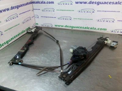 ELEVALUNAS DELANTERO IZQUIERDO CHRYSLER JEEP GR.CHEROKEE (WH) 3.0 CRD Laredo