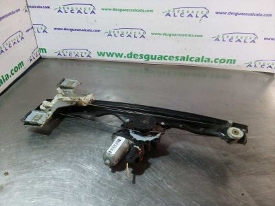 ELEVALUNAS TRASERO IZQUIERDO CHRYSLER JEEP GR.CHEROKEE (WH) 3.0 CRD Laredo