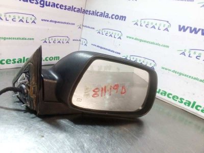 RETROVISOR DERECHO CHRYSLER JEEP GR.CHEROKEE (WH) 3.0 CRD Laredo