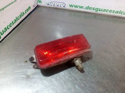 PILOTO TRASERO DERECHO CHRYSLER JEEP GR.CHEROKEE (WH) 3.0 CRD Laredo