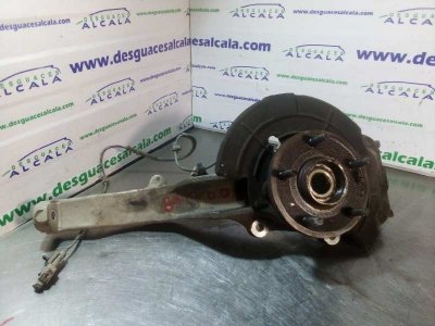 MANGUETA DELANTERA DERECHA CHRYSLER JEEP GR.CHEROKEE (WH) 3.0 CRD Laredo