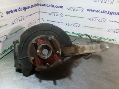 MANGUETA DELANTERA IZQUIERDA CHRYSLER JEEP GR.CHEROKEE (WH) 3.0 CRD Laredo