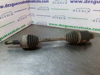 TRANSMISION DELANTERA DERECHA CHRYSLER JEEP GR.CHEROKEE (WH) 3.0 CRD Laredo