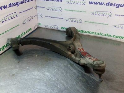 BRAZO SUSPENSION INFERIOR DELANTERO DERECHO CHRYSLER JEEP GR.CHEROKEE (WH) 3.0 CRD Laredo