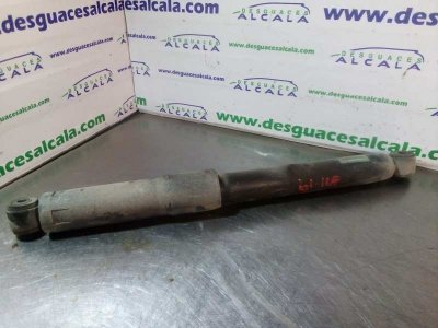 AMORTIGUADOR TRASERO DERECHO
