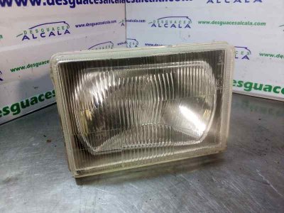 FARO IZQUIERDO NISSAN TRADE KF1107