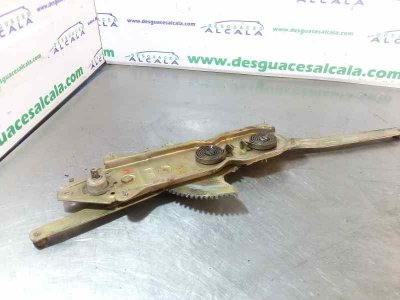 ELEVALUNAS DELANTERO IZQUIERDO NISSAN TRADE KF1107