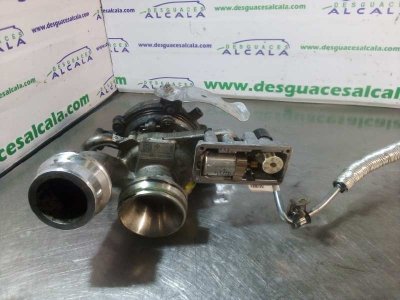 TURBOCOMPRESOR BMW SERIE 1 LIM. 5-TRG. (F20) 116d