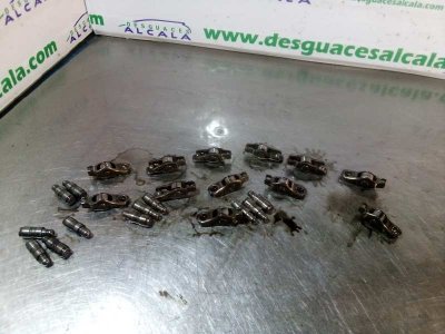 TAQUES BMW SERIE 1 LIM. 5-TRG. (F20) 116d
