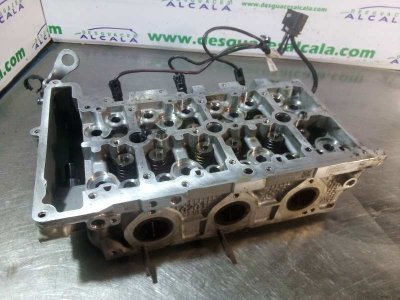 CULATA BMW SERIE 1 LIM. 5-TRG. (F20) 116d