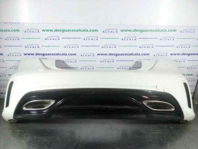 PARAGOLPES TRASERO MERCEDES-BENZ CLASE A (W176) A 200 CDI (176.008)