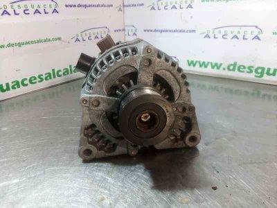 ALTERNADOR FORD FOCUS BERLINA (CAP) Ambiente (D)