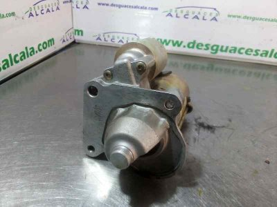 MOTOR ARRANQUE FORD FOCUS BERLINA (CAP) Ambiente (D)