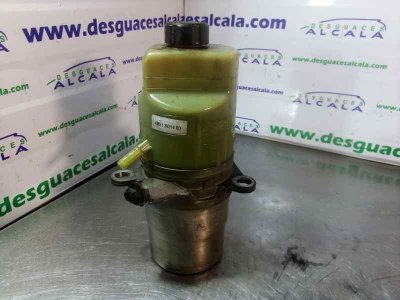 BOMBA DIRECCION FORD FOCUS BERLINA (CAP) Ambiente (D)