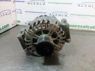 ALTERNADOR MERCEDES-BENZ CLASE C (W204) BERLINA C 250 CDI BlueEfficiency (204.003)