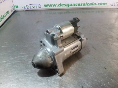 MOTOR ARRANQUE MERCEDES-BENZ CLASE C (W204) BERLINA C 250 CDI BlueEfficiency (204.003)