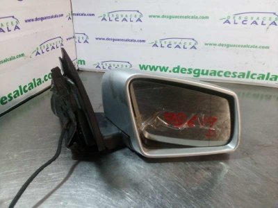 RETROVISOR DERECHO MERCEDES-BENZ CLASE C (W204) BERLINA C 250 CDI BlueEfficiency (204.003)