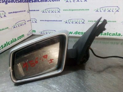 RETROVISOR IZQUIERDO MERCEDES-BENZ CLASE C (W204) BERLINA C 250 CDI BlueEfficiency (204.003)