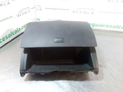 PANTALLA MULTIFUNCION MERCEDES-BENZ CLASE C (W204) BERLINA C 250 CDI BlueEfficiency (204.003)