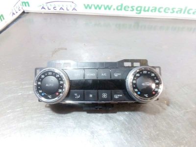 MANDO CLIMATIZADOR