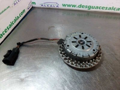 MOTOR ELECTROVENTILADOR MERCEDES-BENZ CLASE C (W204) BERLINA C 250 CDI BlueEfficiency (204.003)