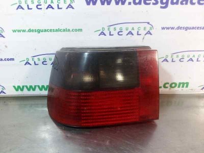 PILOTO TRASERO IZQUIERDO SEAT IBIZA (6K) GT