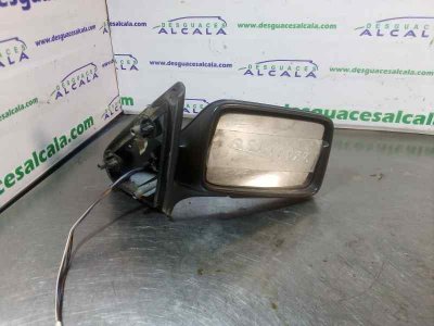 RETROVISOR DERECHO SEAT IBIZA (6K) GT