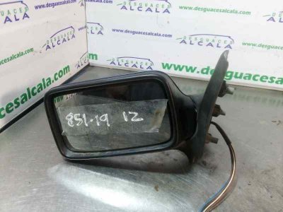 RETROVISOR IZQUIERDO SEAT IBIZA (6K) GT