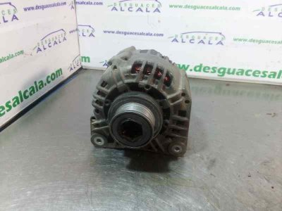 ALTERNADOR RENAULT CLIO II FASE II (B/CB0) Authentique