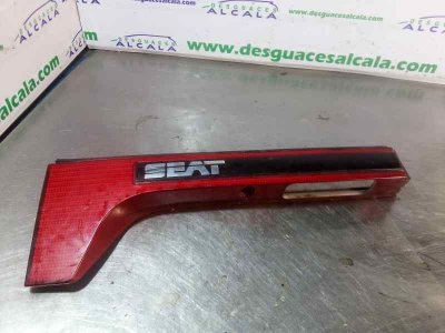 PILOTO TRASERO IZQUIERDO SEAT IBIZA (6K) GT